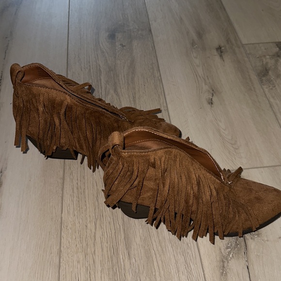 Booties - Picture 2 of 2